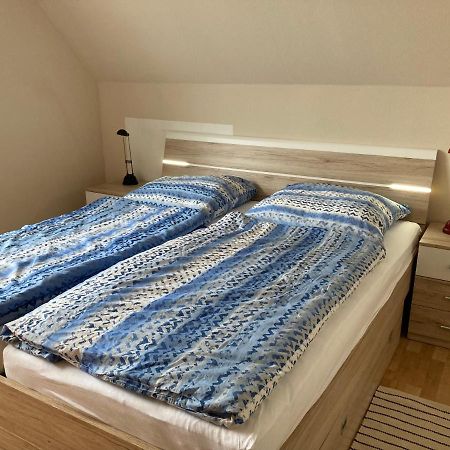 Gettorf Ferienwohnung Im Nierott מראה חיצוני תמונה