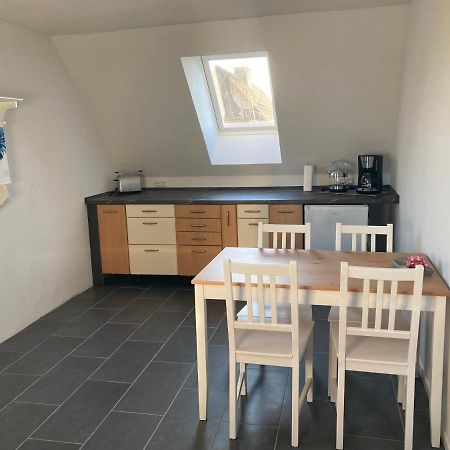 Gettorf Ferienwohnung Im Nierott מראה חיצוני תמונה