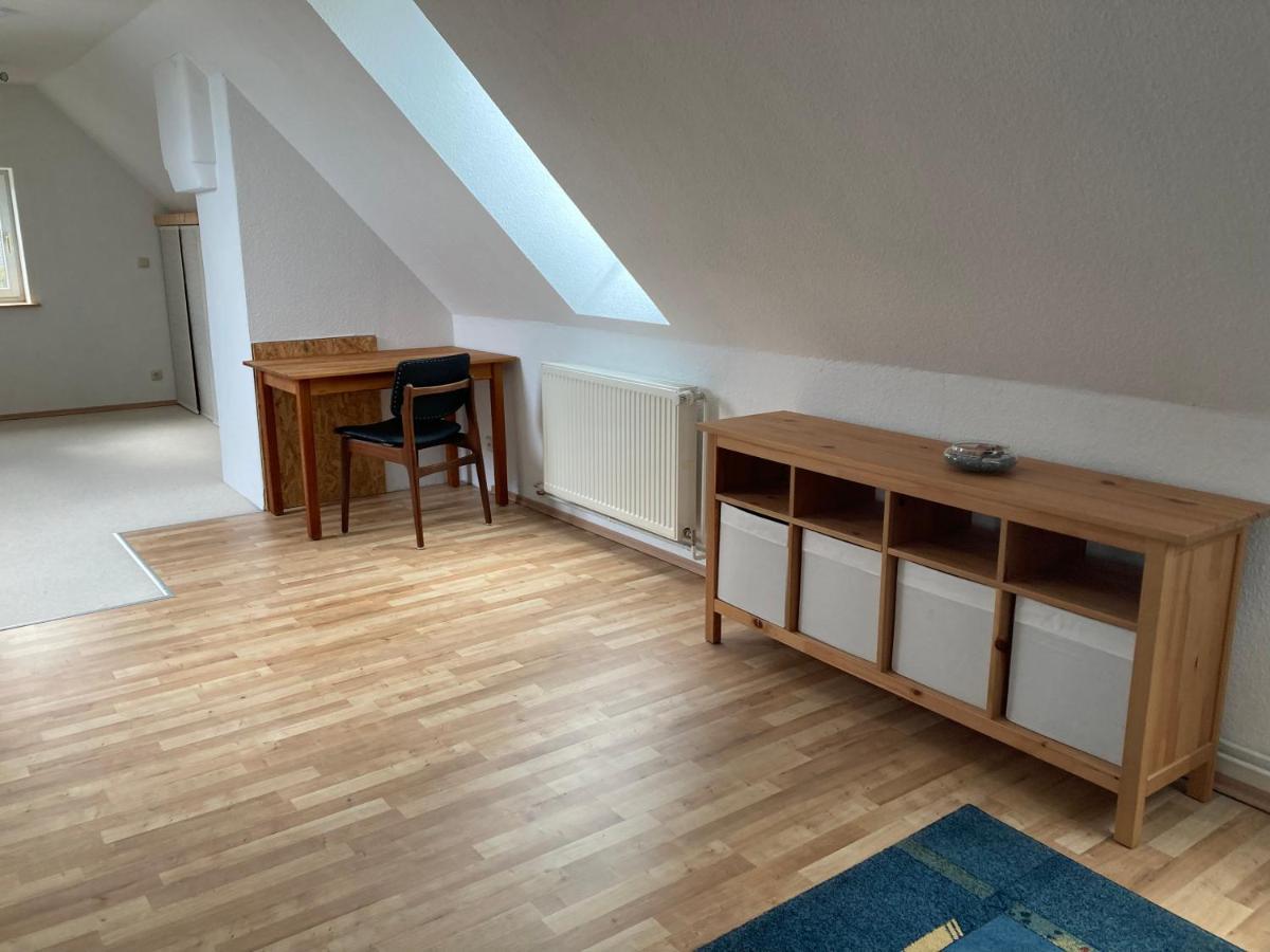 Gettorf Ferienwohnung Im Nierott מראה חיצוני תמונה