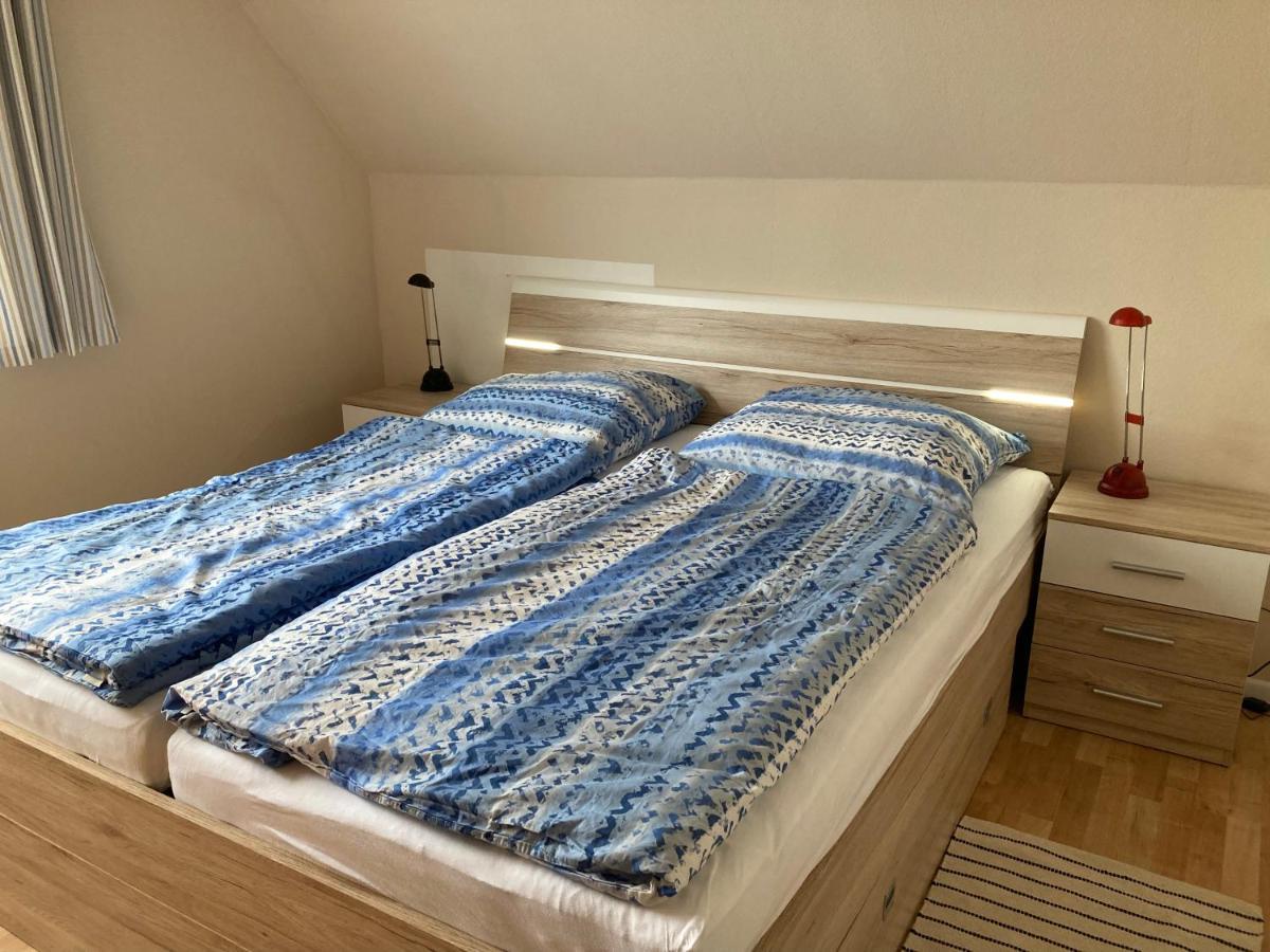 Gettorf Ferienwohnung Im Nierott מראה חיצוני תמונה