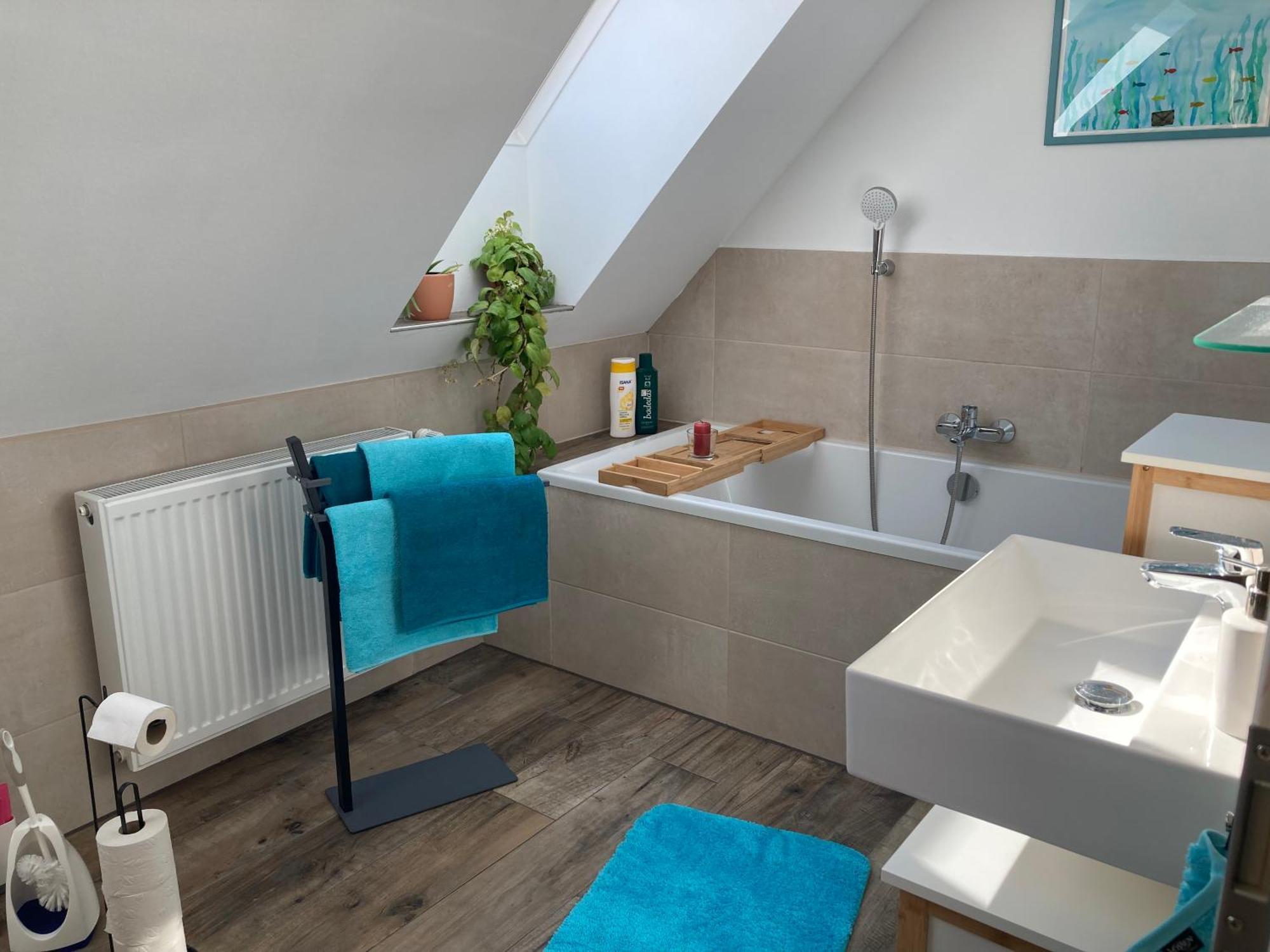 Gettorf Ferienwohnung Im Nierott מראה חיצוני תמונה